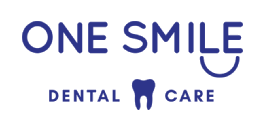 One Smile Dental Care Logo